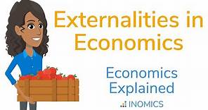 Externalities | Economics Explained