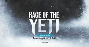 FilmsDownTrailers Channel - Rage of the Yeti Promo Trailer
