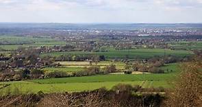Places to see in ( Aylesbury - UK )