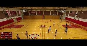 Niskayuna High School vs Shaker High School (North Colonie) Boys' Varsity Volleyball
