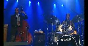 ◄ Jimmy Smith ☼ Watermelon Man Live in Germany 2004 ♫ youtube original