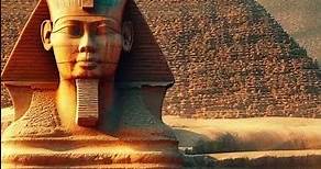 PIRAMIDES DE EGIPTO COMO SE CONSTRUYERON⭐aulamedia Historia