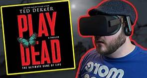 Play Dead Book Review by Ted Dekker