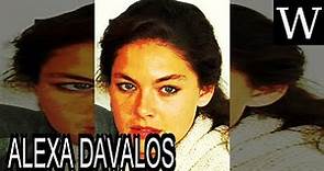 ALEXA DAVALOS - WikiVidi Documentary