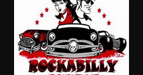 Jamboree - Rock-a-Billy Mafia