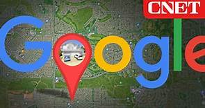 How to Blur Your House in Google Maps