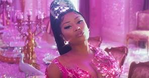 Nicki Minaj - Tusa (Official Music Video)