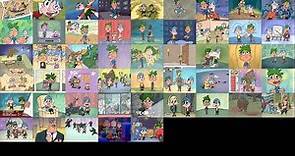 All 50 Kablam Episodes & Extras At The Same Time