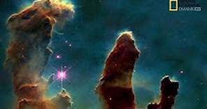 Hubble telescopio espacial - documental