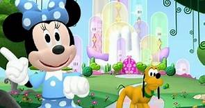 Minnie's Wizard of Dizz Full Online Game for Kids Mickey Mouse Clubhouse