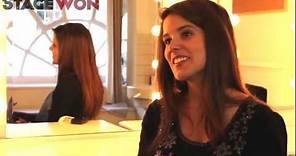 One to Watch: Sonya Cassidy Interview