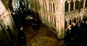 Harry Potter e la camera dei segreti - Trailer ita