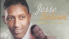 Jesse Belvin - Golden Classics