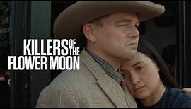 KILLERS OF THE FLOWER MOON | Offizieller Trailer 2 | Paramount Pictures Germany