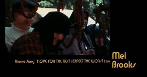 Hope for the Best (Expect the Worst) - with subtitles