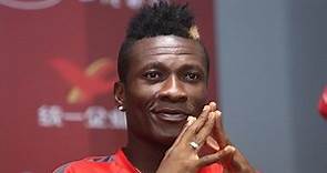 Asamoah Gyan net worth and businesses