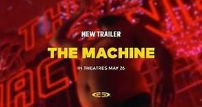 The Machine (2023) - New Trailer | Cineplex