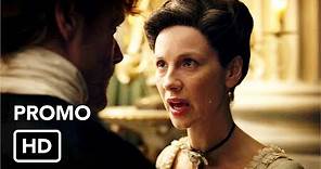 Outlander 4x08 Promo "Wilmington" (HD) Season 4 Episode 8 Promo