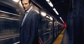 L'uomo sul treno - The Commuter, cast e trama film - Super Guida TV