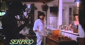 Serpico Trailer 1973