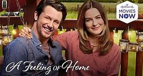 Preview - A Feeling of Home - Hallmark Movies Now