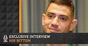 Exclusive Interview | Nir Bitton