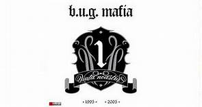 B.U.G. Mafia - Romaneste (Prod. Tata Vlad)