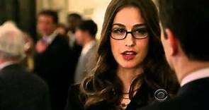 Kat Foster in "The Good Wife" - Part 5