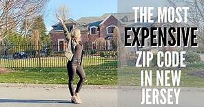 Showing You The Most Expensive Zip Code in NJ