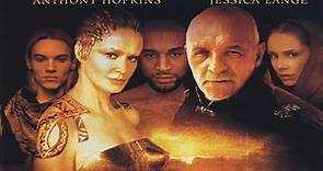 Titus (film 1999) TRAILER ITALIANO