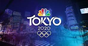 Olympic Games Tokyo 2020 - Get Ready!