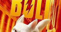 Bolt - película: Ver online completa en español