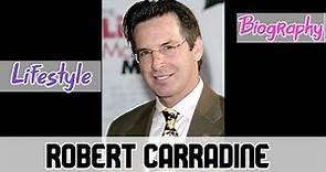 Robert Carradine American Actor Biography & Lifestyle