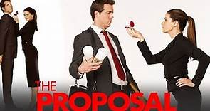 The Proposal Movie | Sandra Bullock , Ryan Reynolds,Malin Åkerman |Full Movie (HD) Fact