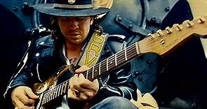 Stevie Ray Vaughan - Change It - Live 1985