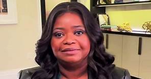 Octavia Spencer, acclaimed Academy Award® winning actress and producer, speaks about having a different career path. Join us for #FEDS Wednesdays at 10/9c on ID.