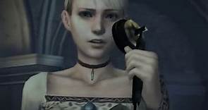 Capcom's Overlooked Survival Horror Title | Haunting Ground
