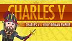 Charles V and the Holy Roman Empire: Crash Course World History #219
