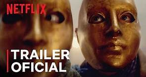 Kadaver | Trailer oficial | Netflix
