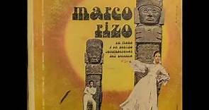 Marco Rizo - Afro Jazz