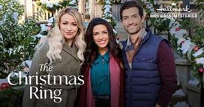 Preview - The Christmas Ring - Hallmark Movies & Mysteries