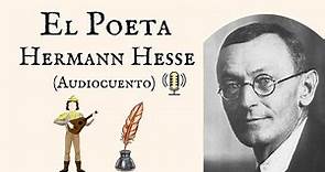 El Poeta, de Hermann Hesse