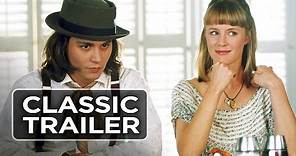 Benny & Joon Official Trailer #1 - Johnny Depp, Julianne Moore Movie (1993) HD