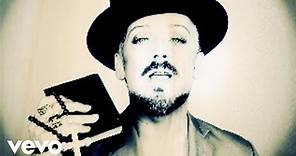 Boy George - My God (Official Video)