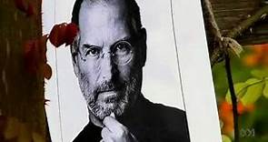 Preview | Steve Jobs: Billion Dollar Hippy | Thursday, 3 May at 9.30pm, ABC1