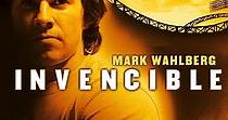 Invencible - película: Ver online completa en español