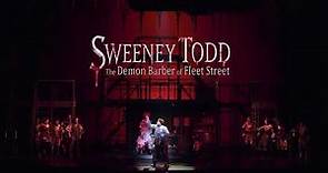 Sweeney Todd: The Demon Barber of Fleet Street Trailer