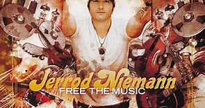 Jerrod Niemann - Free The Music