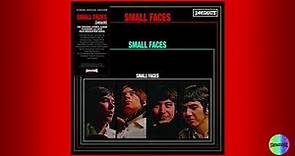Small Faces - [The Immediate Album] (Stereo Special Edition)