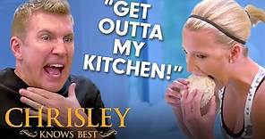 Top 10 Funniest Moments From Season 3 | Chrisley Knows Best | USA Network